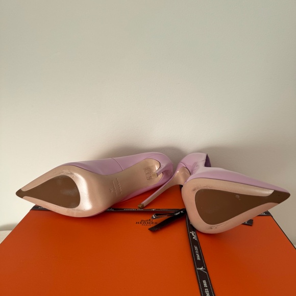 Le Silla Pumps - Picture 5 of 5